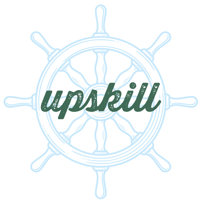 upskill knowledge and competency